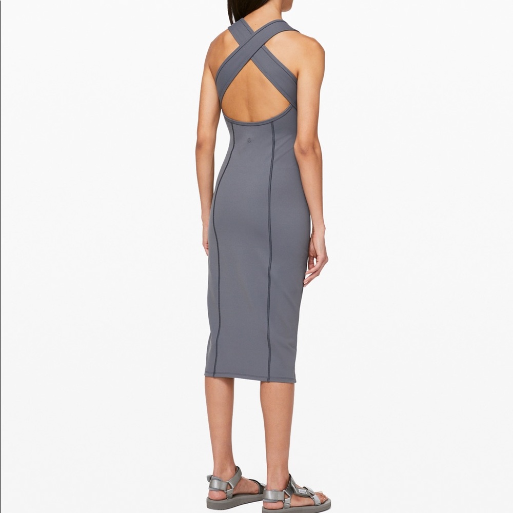 Lululemon Picnic Play Dress